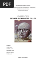 Fceia.monografia.buckmister Fuller