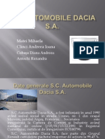 Dacia