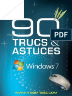90 Trucs Et Astuces Pour Windows 7