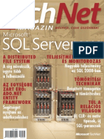 TechNet Magazin 10 SQL Server 2008