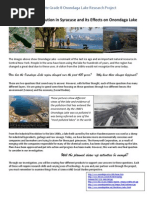 Download 8th Grade Onondaga Lake Project 2013 by Paul Riede SN185828038 doc pdf