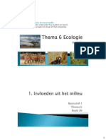 3 Thema 6 Ecologie 1 Rep PDF