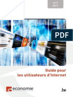 Guide Pour Les Utilisateurs d'Internet (254)