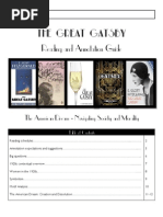 Download Gatsby Annotation Guide 2013 by Dara Doran Miller SN185840981 doc pdf