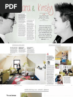 Clara and Kirsty IKEA feature