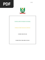 Download The African Novel by muoozi SN185846032 doc pdf