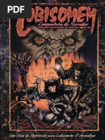 Lobisomem - O Apocalipse (3ª Edição) - Companheiro do Narrador (BR)