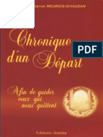 Meurois-Givaudan_ chronique d'un départ