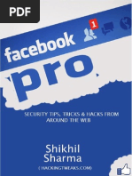 Download Facebook Pro WwwhackingTweakscom by 9chand3 SN185849641 doc pdf