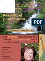 La Personalidad