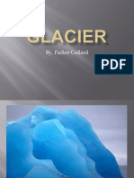 Glacier 3