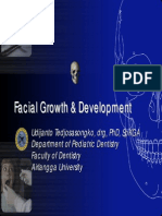Facial Growth Develpoment