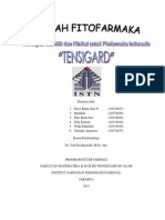 Tensigard 