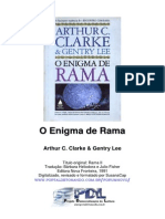02- O Enigma de Rama - Arthur C. Clarke 
