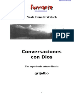 Conversaciones Con Dios - 1