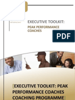 Coaching Brochure For Executive Toolkit2 by Kayode Olufemi-Ayoola