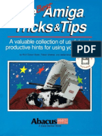 The Best Amiga Tricks and Tips