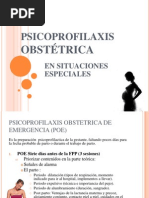 Download Psicoprofilaxis Obstetrica en Situaciones Especialesppt by Richard Daniel Lanchipa Alay SN185876329 doc pdf