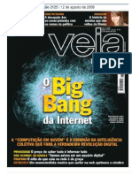 O Big Bang da Internet