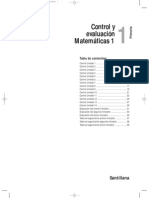 Cuaderno de Matematicas 1er Aã o de Primaria PDF