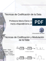 CodificacionData PDF