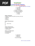 Download Internship Report for MBA Finance by rashed1976 SN18588503 doc pdf
