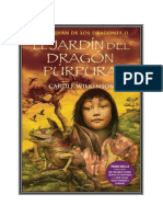 02 - El Jardín Del Dragón Púrpura PDF