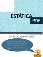 Estatica