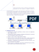 Redes de Computadoras