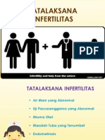 infertilitas