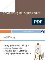 Day 4 MPLS L2VPN Updated