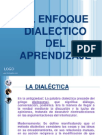 Metodo Dialectico