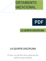 Quinta Disciplina 2010