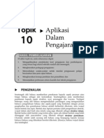 Semantik Topik 10