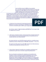 Respuesta Ministerio Industria Correo Electronico 280709