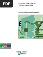 Compatibilidade Eletromagnética