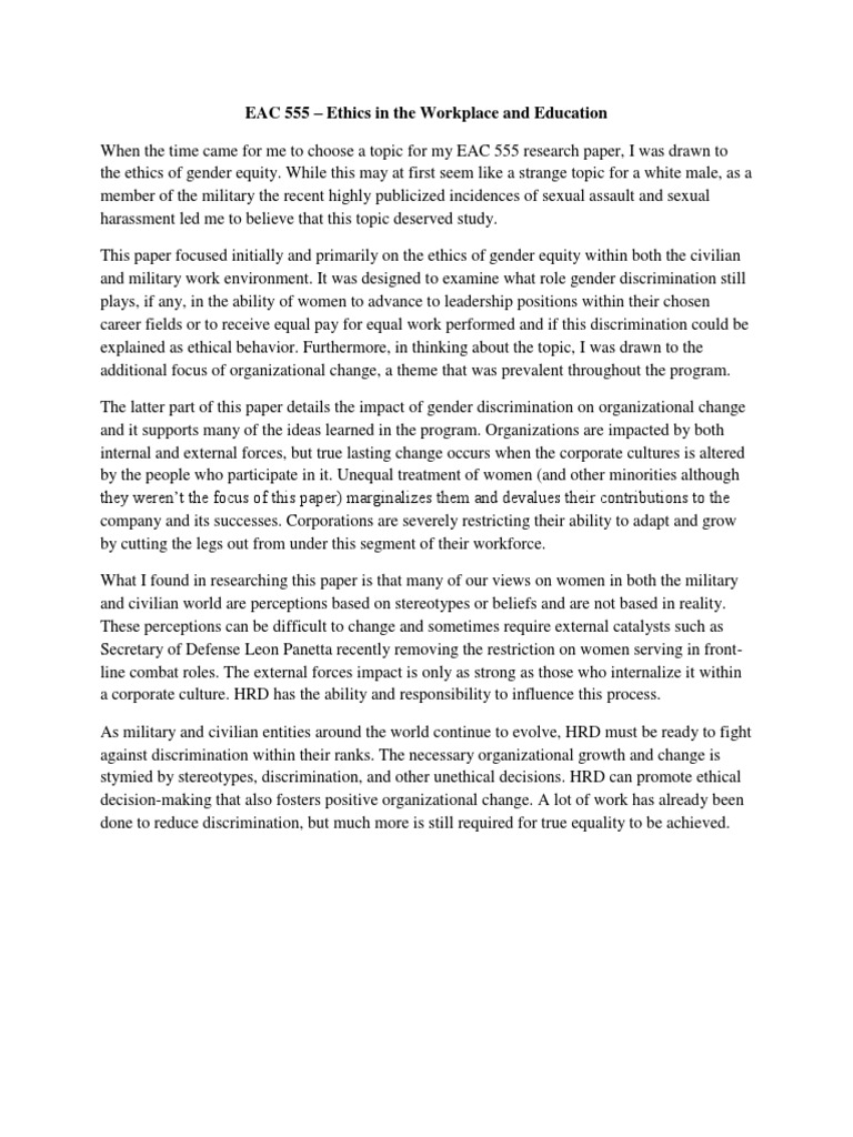 Argumentative essay on prejudice image