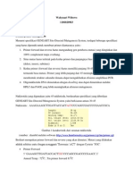 Desain Primer Mutagenesis