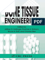 Download Bone Tissue Engineering by Keri Gobin SN185913097 doc pdf