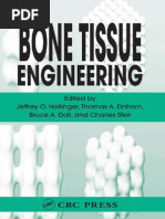 Download Bone Tissue Engineering by Keri Gobin SN185913097 doc pdf