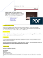 CLC033 - 3 Contract Format - Structure DOD E-Biz - Special Contract Structures