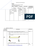 Sesion Para Aula de Innovacion