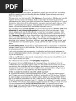 Download SQL Injection - Practically Detailed by shiva18390 SN18592298 doc pdf