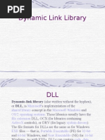 Dynamic Link Library