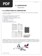 Composites Engineering Handbooks
