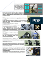 El Microscopio Petrografico Partes