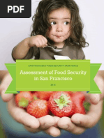Download Assessment Of Food Security In SF 2013 by San Francisco Examiner SN185926663 doc pdf