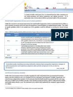 SO2 Standards in Asia Factsheet 26 Aug 2010