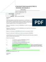 Evaluación Nacional Intersemestral 2013_PROCESOS DE MANUFACTURA_CORREGIDAS