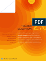 Teacher Evaluation Oct10F